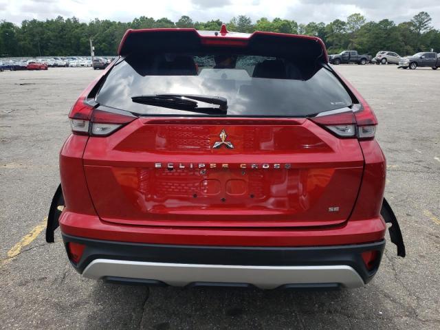 2022 Mitsubishi Eclipse Cross Se VIN: JA4ATWAA9NZ003241 Lot: 54824134