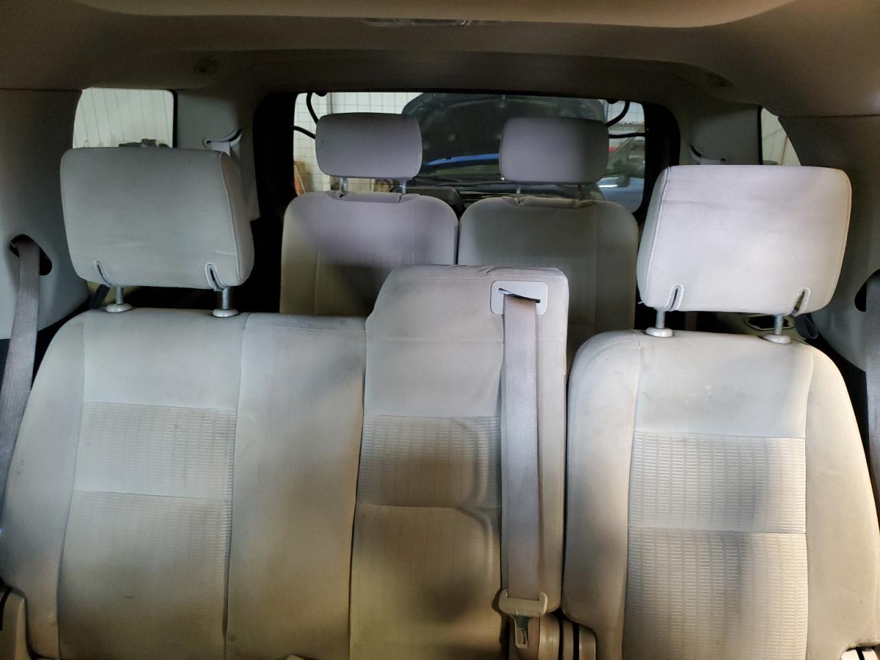 1FMEU73E78UA84828 2008 Ford Explorer Xlt