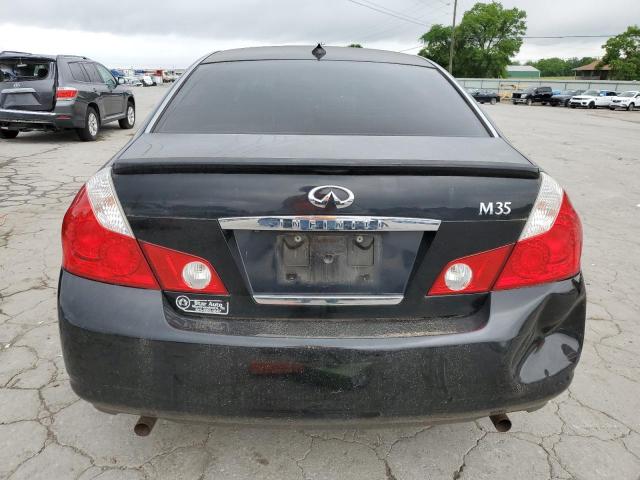 2007 Infiniti M35 Base VIN: JNKAY01E67M301297 Lot: 54988924