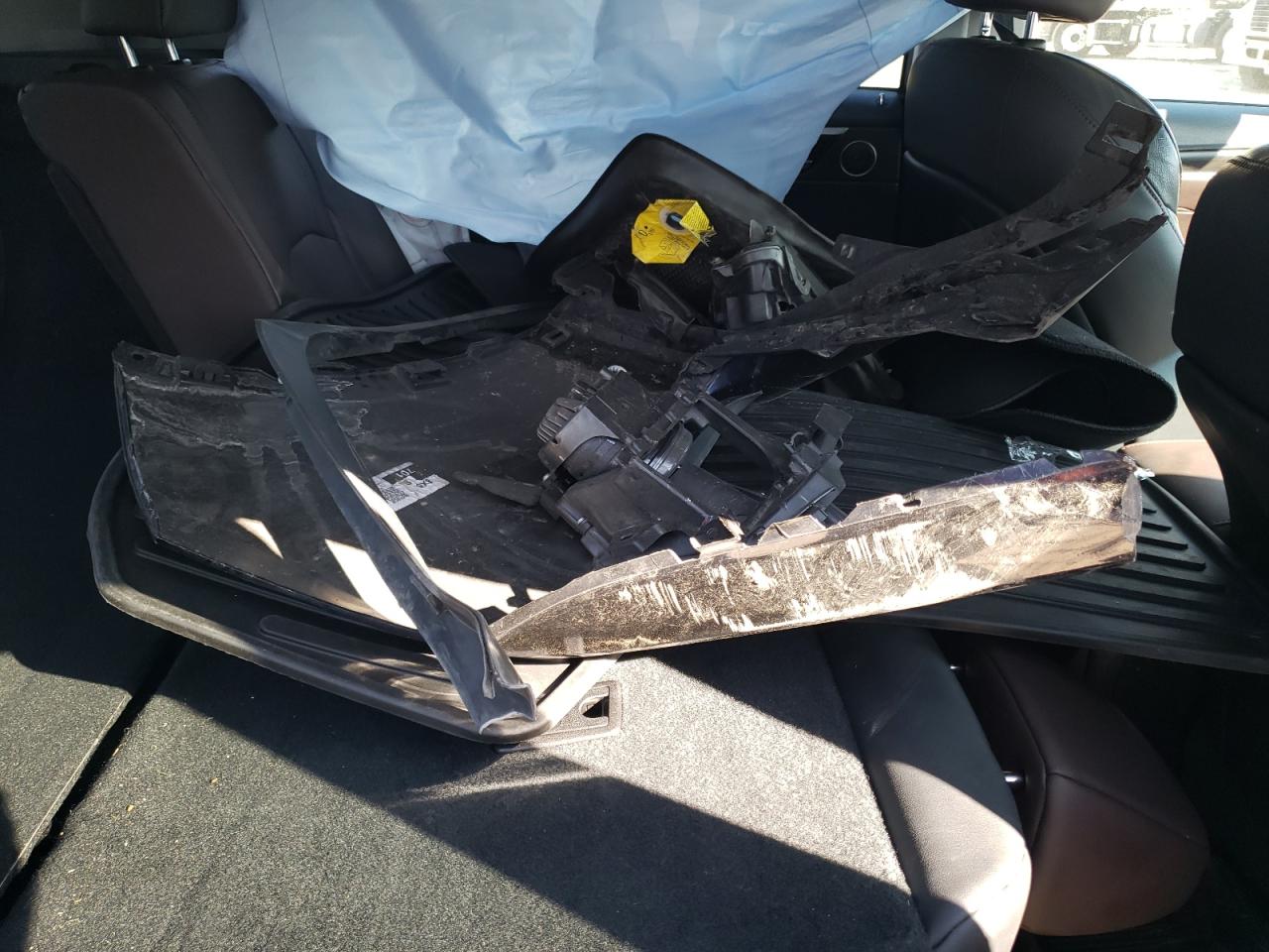 2T2BZMCA5JC154006 2018 Lexus Rx 350 Base