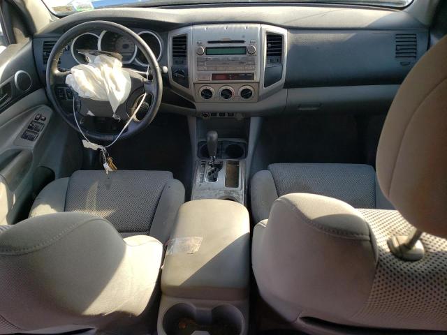 2010 Toyota Tacoma Double Cab VIN: 5TELU4EN6AZ712222 Lot: 54964714