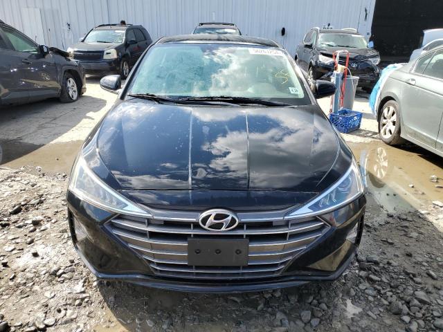 2019 Hyundai Elantra Sel VIN: KMHD84LF3KU874500 Lot: 56261254