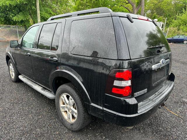 2010 Ford Explorer Xlt VIN: 1FMEU7DE2AUA97782 Lot: 55356074