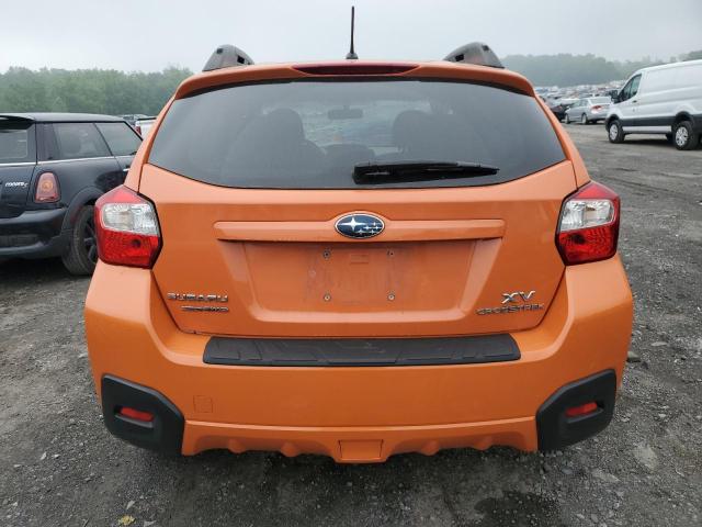 2014 Subaru Xv Crosstrek 2.0 Premium VIN: JF2GPAVCXEH308046 Lot: 54957484