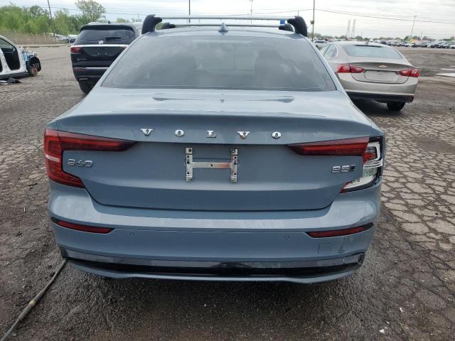 2023 Volvo S60 Core VIN: 7JRL12TK3PG244618 Lot: 53496234