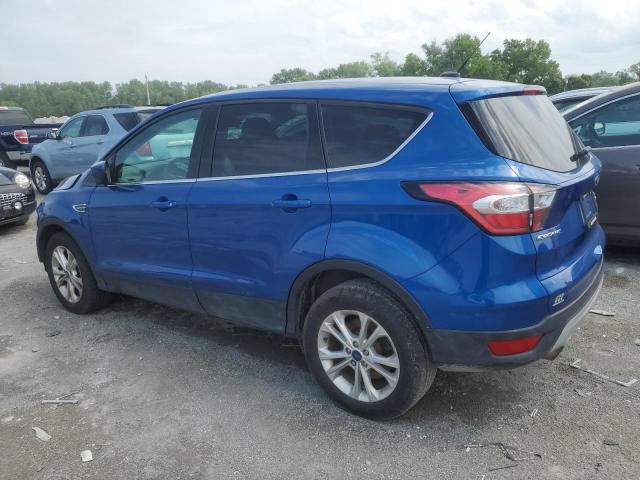 2017 Ford Escape Se VIN: 1FMCU9GD3HUC86859 Lot: 55086514