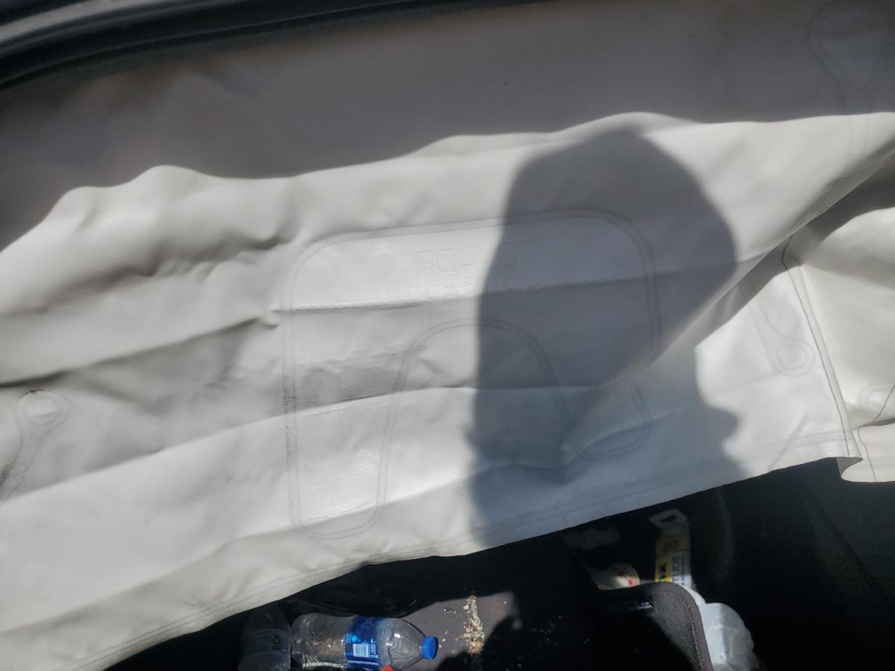 KNAFW4A37A5055572 2010 Kia Forte Sx