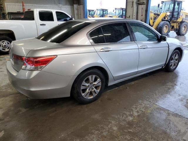 2011 Honda Accord Lxp VIN: 1HGCP2F44BA026498 Lot: 54781404