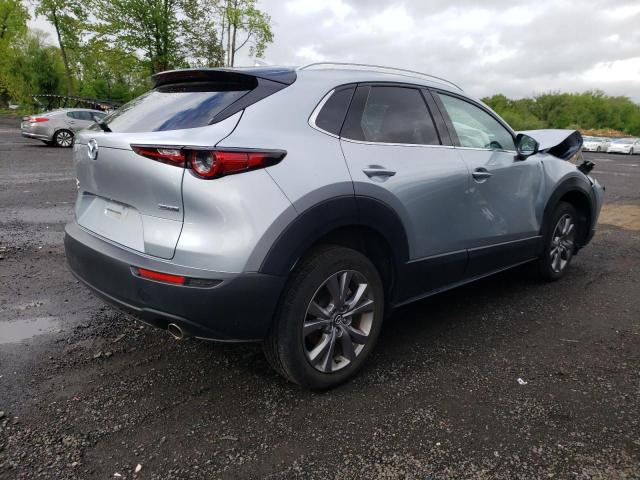 2021 Mazda Cx-30 Premium VIN: 3MVDMBDL6MM311942 Lot: 53685734