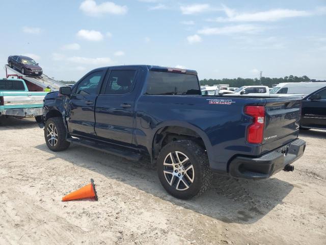 2020 Chevrolet Silverado K1500 Trail Boss Custom VIN: 3GCPYCEH6LG139704 Lot: 55885384