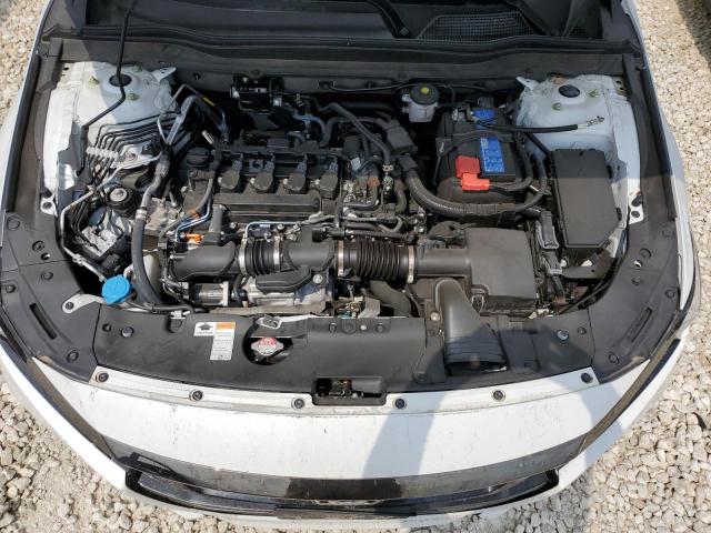 2022 Honda Accord Sport VIN: 1HGCV1F36NA095012 Lot: 55515924