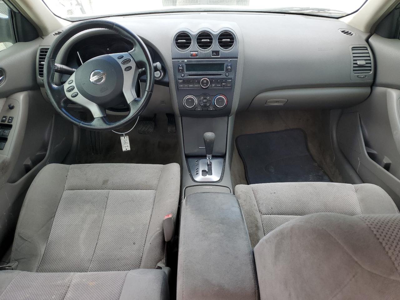 1N4AL21E09N489460 2009 Nissan Altima 2.5