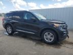 FORD EXPLORER X photo