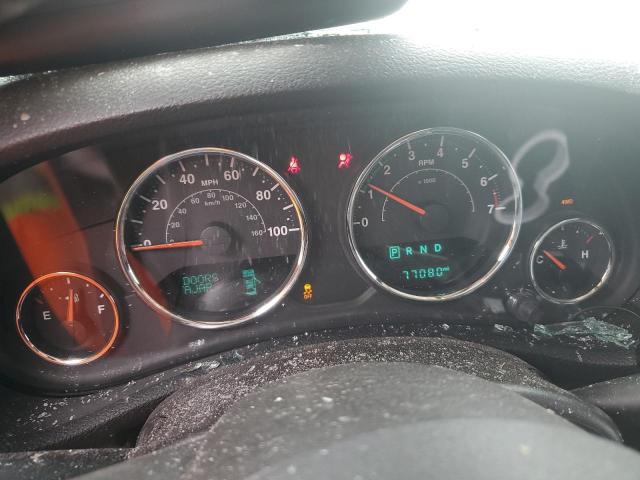 2016 Jeep Wrangler Unlimited Sport VIN: 1C4HJWDG2GL202048 Lot: 55311314