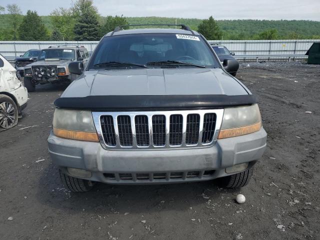 2000 Jeep Grand Cherokee Laredo VIN: 1J4GW48S5YC152404 Lot: 53437044