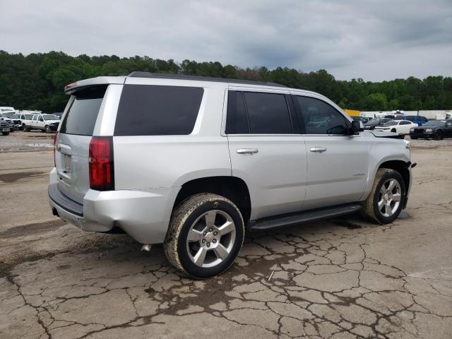 2017 CHEVROLET TAHOE C150 - 1GNSCAKC3HR125067