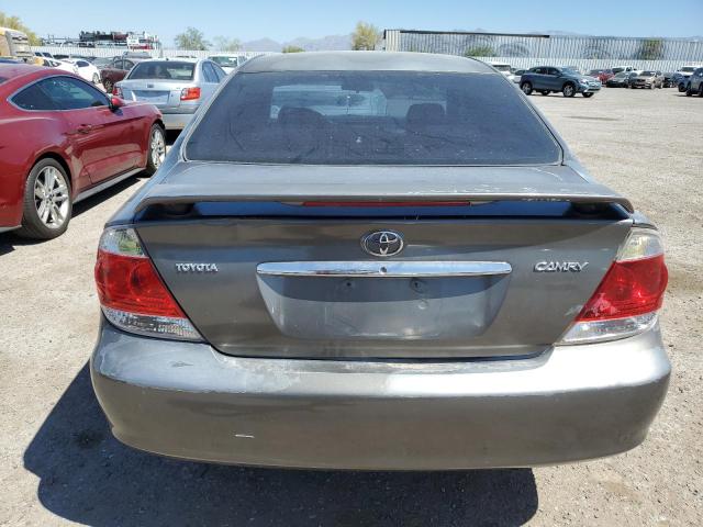 2005 Toyota Camry Le VIN: 4T1BE32KX5U612597 Lot: 52584114