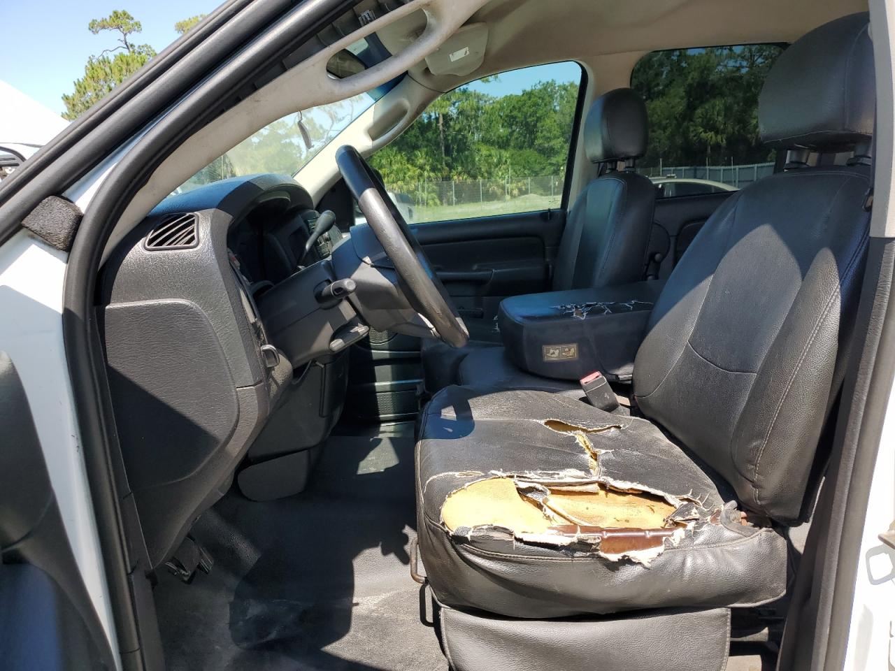 1D7HA18N45J525883 2005 Dodge Ram 1500 St