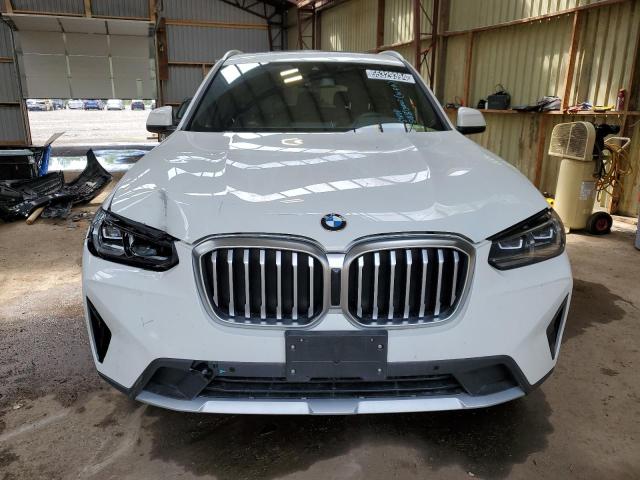 2023 BMW X3 xDrive30I VIN: 5UX53DP02P9R86484 Lot: 55329394