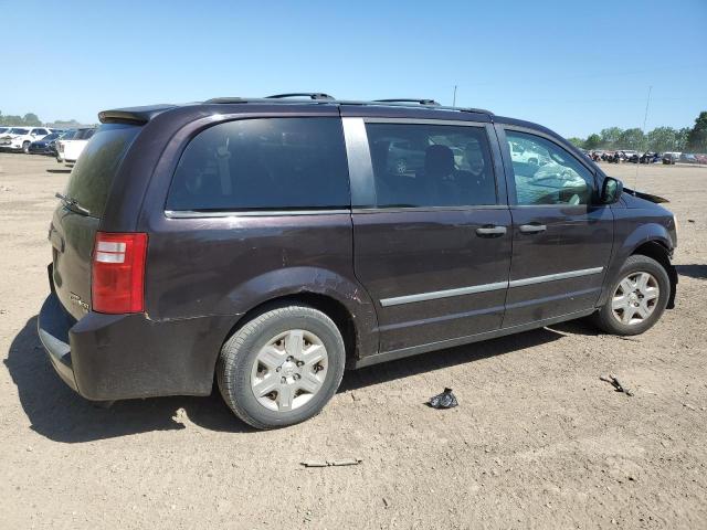 2010 Dodge Grand Caravan Se VIN: 2D4RN4DE1AR354934 Lot: 57086454