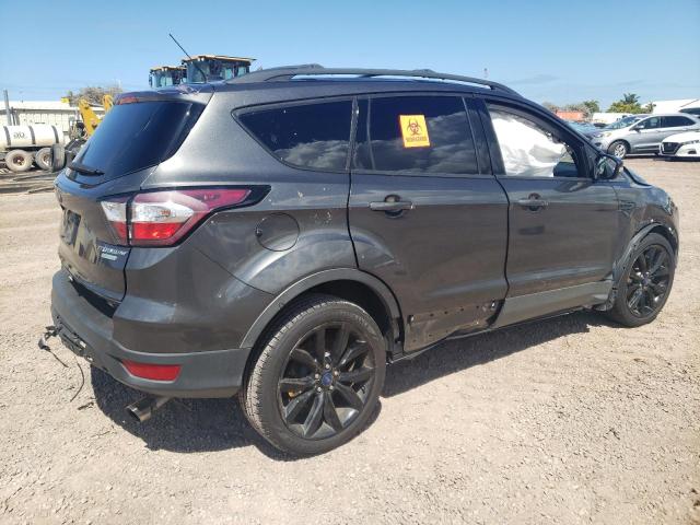 Vin: 1fmcu0jd6hue97624, lot: 53331634, ford escape titanium 20173