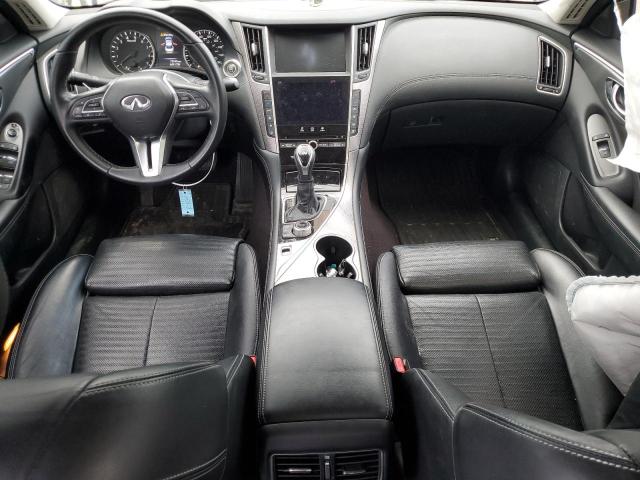 2018 Infiniti Q50 Luxe VIN: JN1EV7AR6JM435843 Lot: 55800024