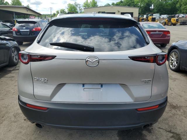 2023 Mazda Cx-30 Premium VIN: 3MVDMBDY3PM580268 Lot: 55649974