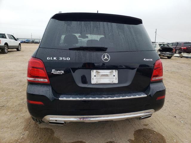 2013 Mercedes-Benz Glk 350 4Matic VIN: WDCGG8JB9DG133534 Lot: 52920774