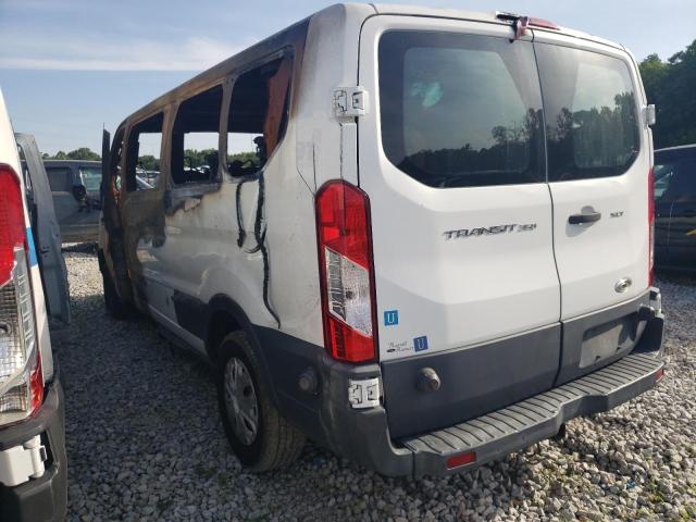 1FBZX2ZMXFKA62222 2015 Ford Transit T-350