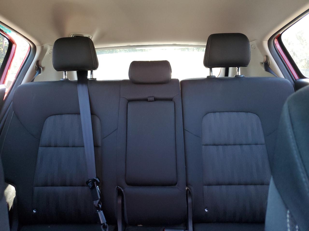 KNDPMCAC2H7178637 2017 Kia Sportage Lx