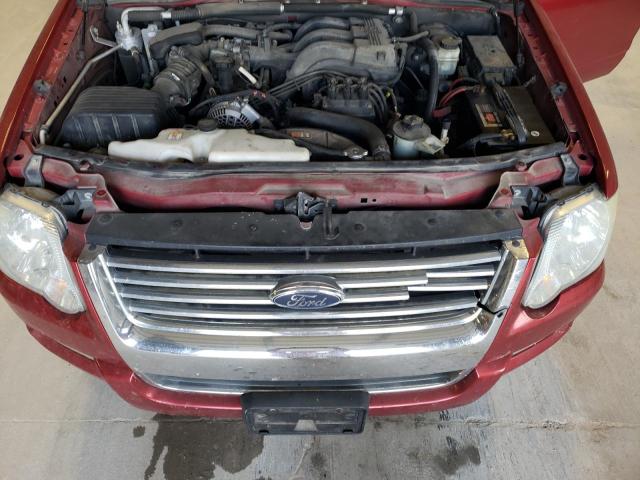 2007 Ford Explorer Xlt VIN: 1FMEU73E77UB22041 Lot: 56218524