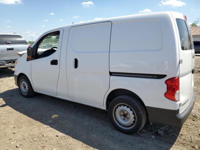 2017 CHEVROLET CITY EXPRE - 3N63M0YN2HK698324