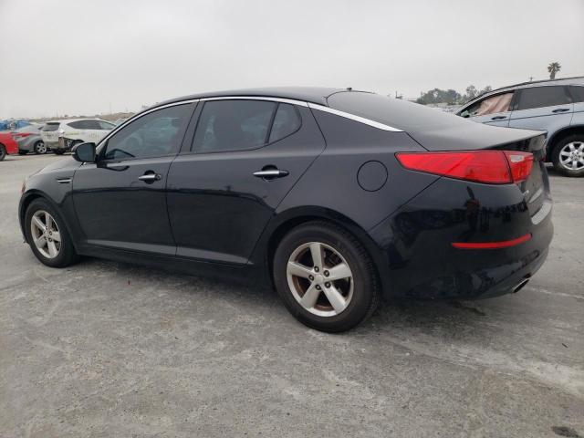 2015 Kia Optima Lx VIN: 5XXGM4A75FG488441 Lot: 53251024