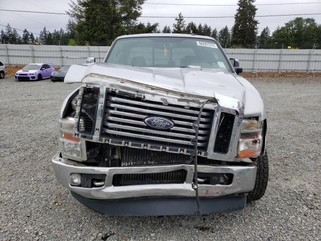 2010 FORD F350 SUPER 1FTWW3BR0AEA98442  56287574