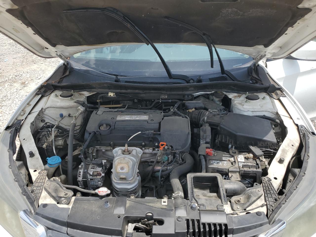 1HGCR2F39EA300462 2014 Honda Accord Lx