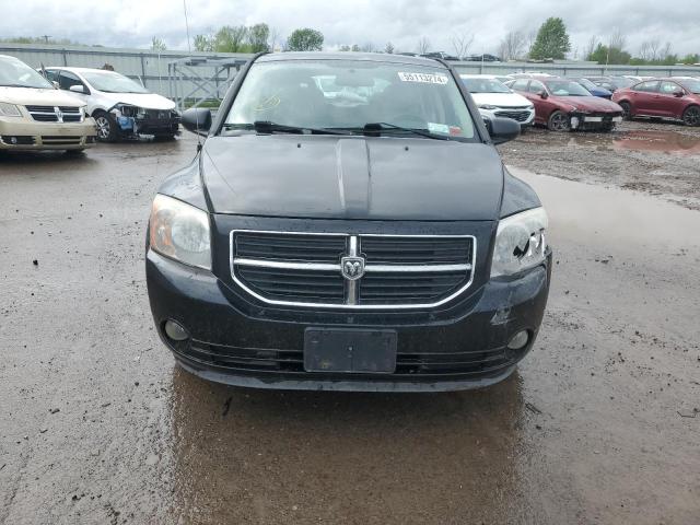 2007 Dodge Caliber Sxt VIN: 1B3HB48B47D253904 Lot: 55113274