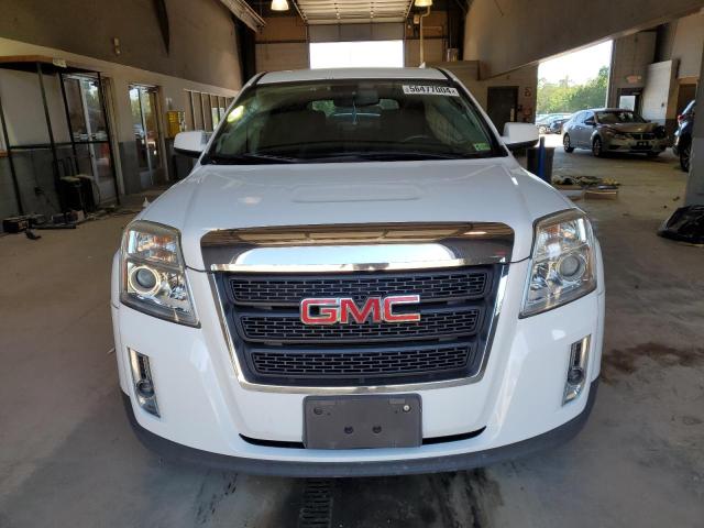 2011 GMC Terrain Sle VIN: 2CTALMEC2B6267452 Lot: 56477004