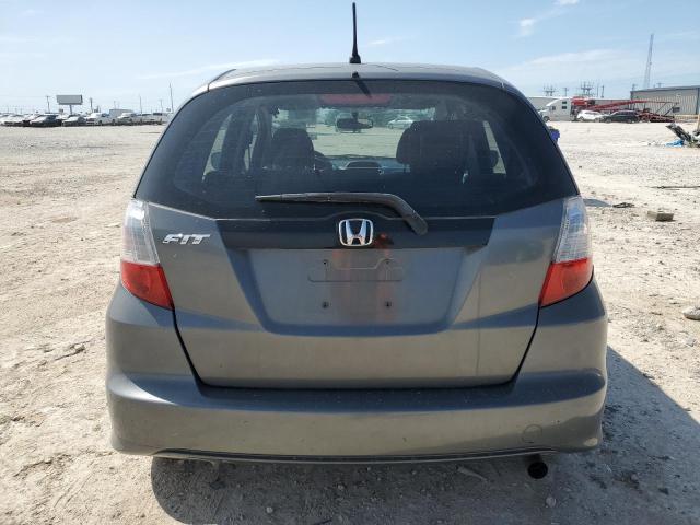 2011 Honda Fit VIN: JHMGE8H34BS007407 Lot: 54440614