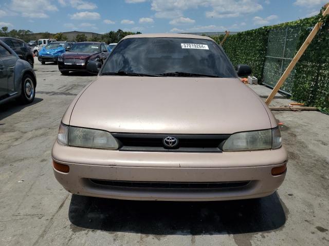 1994 Toyota Corolla VIN: JT2AE04B1R0080402 Lot: 57019264