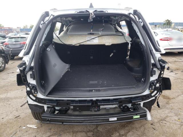 2023 Jeep Grand Cherokee Laredo VIN: 1C4RJHAG2PC620968 Lot: 56106824