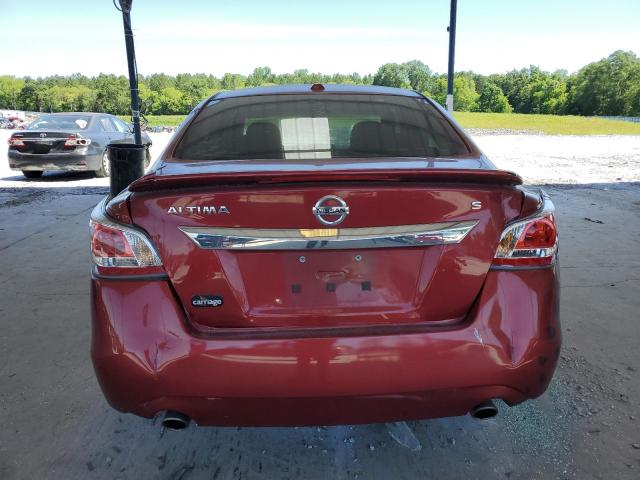 2015 Nissan Altima 2.5 VIN: 1N4AL3AP9FC150372 Lot: 56753274