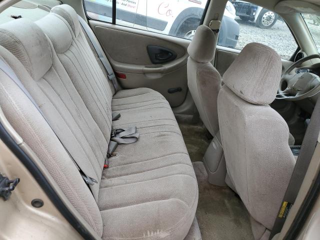 2002 Chevrolet Malibu VIN: 1G1ND52J92M663066 Lot: 53980454