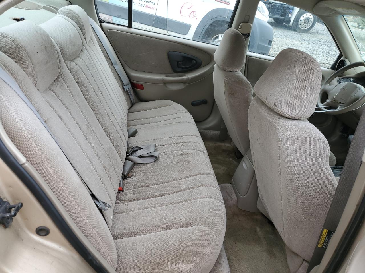 1G1ND52J92M663066 2002 Chevrolet Malibu