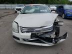 Lot #2869107239 2008 FORD FUSION SE