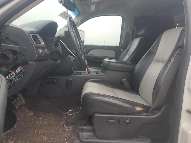 2013 GMC Sierra K1500 Slt VIN: 3GTP2WE78DG367716 Lot: 53984714