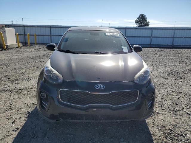 2017 Kia Sportage Lx VIN: KNDPMCAC1H7235815 Lot: 55012644