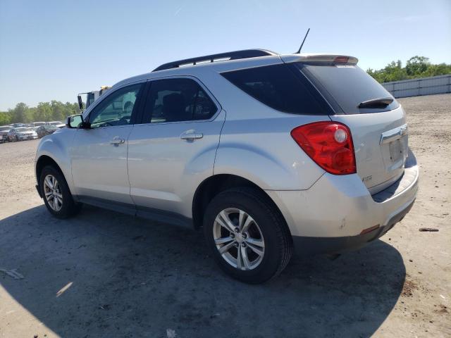 2013 Chevrolet Equinox Lt VIN: 1GNALDEK7DZ131707 Lot: 54607364