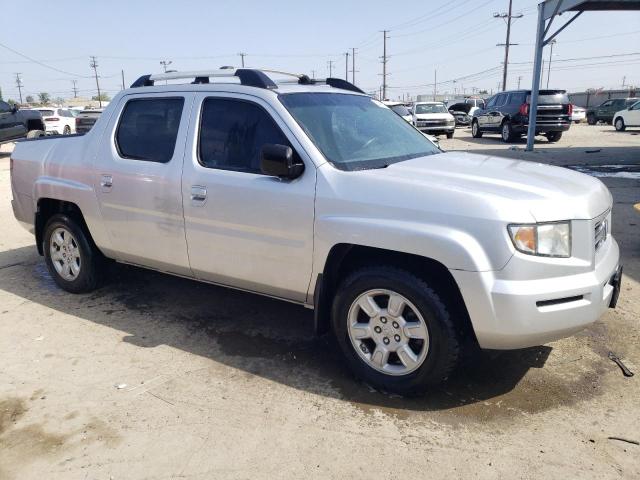 2006 Honda Ridgeline Rtl VIN: 2HJYK16526H514146 Lot: 54451754