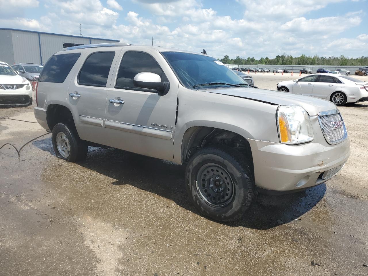 Lot #2902987711 2007 GMC YUKON DENA