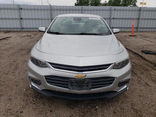 2016 Chevrolet Malibu Hybrid VIN: 1G1ZJ5SU2GF322754 Lot: 56970954